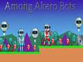 Laro Sa Pagitan ng Mga Bots Akero online