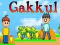 Laro Gakkul online