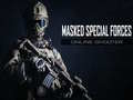 Laro Online shooter Masked Special Forces online