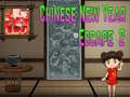 Laro Amgel Chinese New Year Escape 2 online