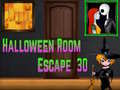 Laro Amgel Tumakas Mula sa Silid ng Halloween 30 online