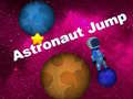 Laro Lundag Astronaut online