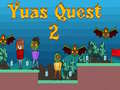 Laro Misyon ni Yuas 2 online