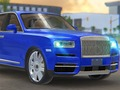 Laro Simulator SUV 4x4 online