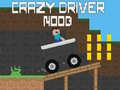 Laro Baliw na Drayber Noob online