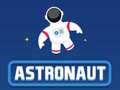 Laro Astronaut online