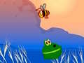 Laro Hunting Feed the Frog 2 online