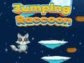 Laro Racoon Tumalon online