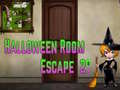 Laro Amgel Takas ng Silid Halloween 29 online