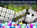 Laro Microsoft Ultimate Word Games online