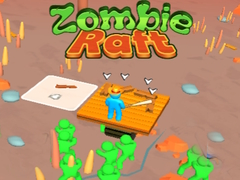 Laro Balsa Zombi online