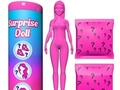 Laro Color Reveal Surprise Doll online
