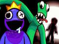 Laro Survival ng Rainbow Friends online