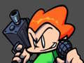 Laro FNF Puzzles online