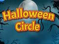 Laro Huling Halloween online