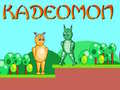 Laro Kadeomon online