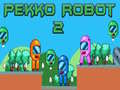 Laro Pekko Robot 2 online