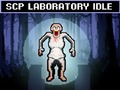 Laro SCP Laboratory Idle online