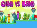 Laro Cheno vs Reeno online