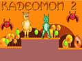 Laro Kadeomon 2 online