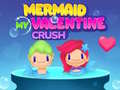 Laro Sirena Aking Pag-ibig ng Araw ng mga Puso online