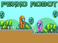 Laro Robot Pekko online