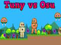 Laro Tuny laban sa Osu online