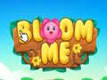 Laro Bum bloom sa akin online