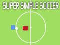 Laro Super Simpleng Soccer online
