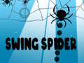 Laro Spider Swing online