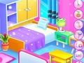 Laro Purosang Mokasete: Paglilinis online