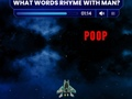 Laro Galactic Rhyme online