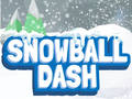 Laro Lombas ng Snowball online