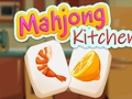 Laro Mahjong Kusina online