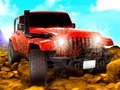 Laro Rebolusyon Offroad online