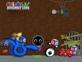 Laro Kuwento ng Rainbow Alphabet online