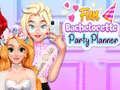 Laro Masayang tagaplano ng bachelorette party online