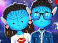 Laro Avatar: Ang Daan ng Pag-ibig online