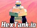 Laro HexTank.io online