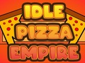 Laro Imperyong Pizza na Walang Gawain online