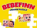 Laro BebeFinn Pusahe online