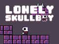 Laro Nag-iisa Skeleton Boy online