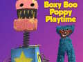 Laro Boxy Boo Poppy Playtime online