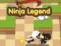Laro Alamat Ninja online