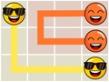 Laro Daloy ng Emoji online