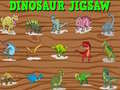Laro Pagsusuri ng Dinosaur online