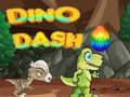 Laro Dino Takbo online