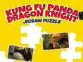 Laro Kung Fu Panda: Puzzleng Dragon Knight online