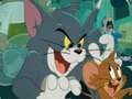 Laro Pusong Jerry at Tom online