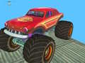 Laro Karera Offroad Monster Truck online